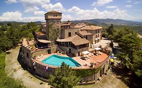 Relais Il Canalicchio Country Resort & Spa